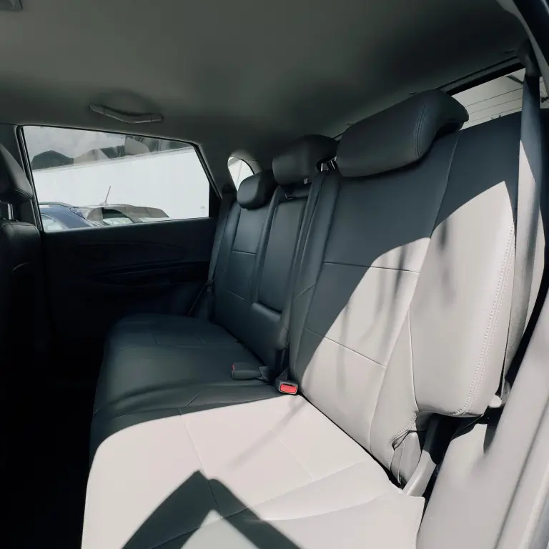 HYUNDAI Tucson - Foto