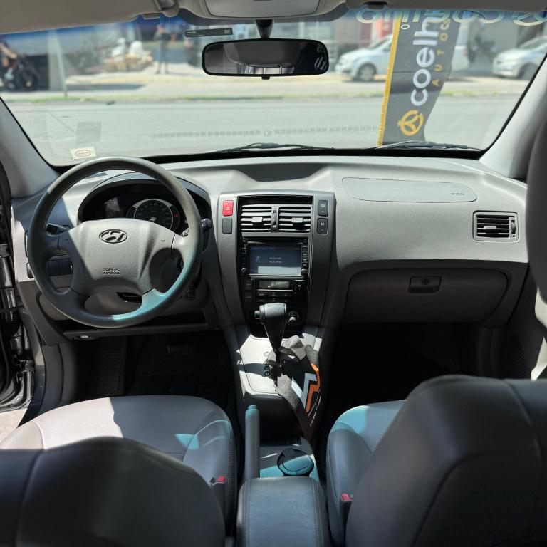 HYUNDAI Tucson - Foto