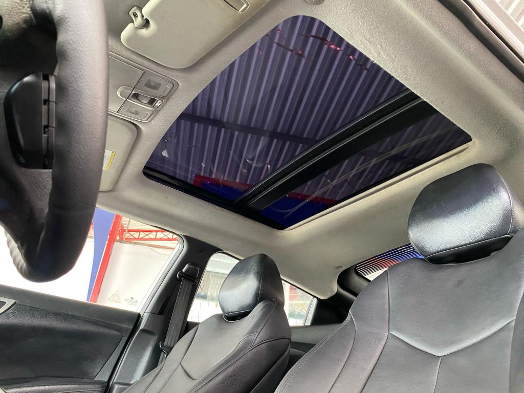 HYUNDAI Veloster - Foto