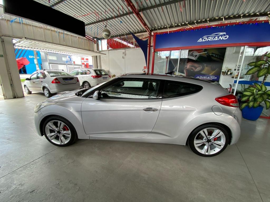 HYUNDAI Veloster - Foto