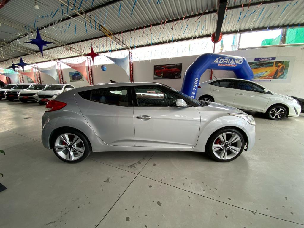 HYUNDAI Veloster - Foto