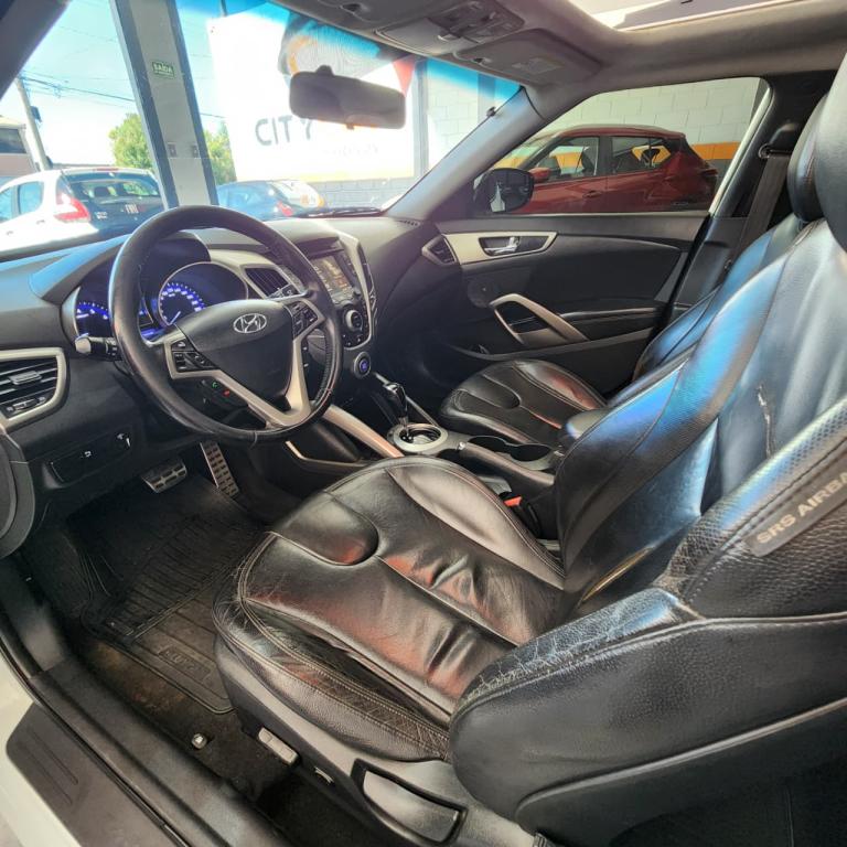 HYUNDAI Veloster - Foto
