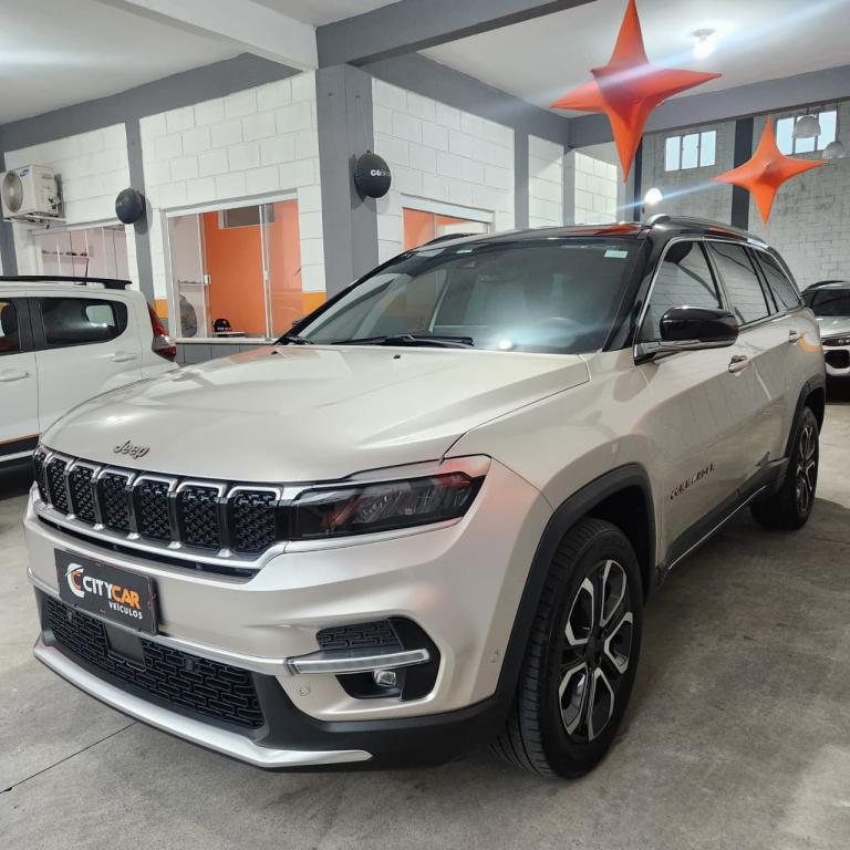 JEEP Commander - Foto