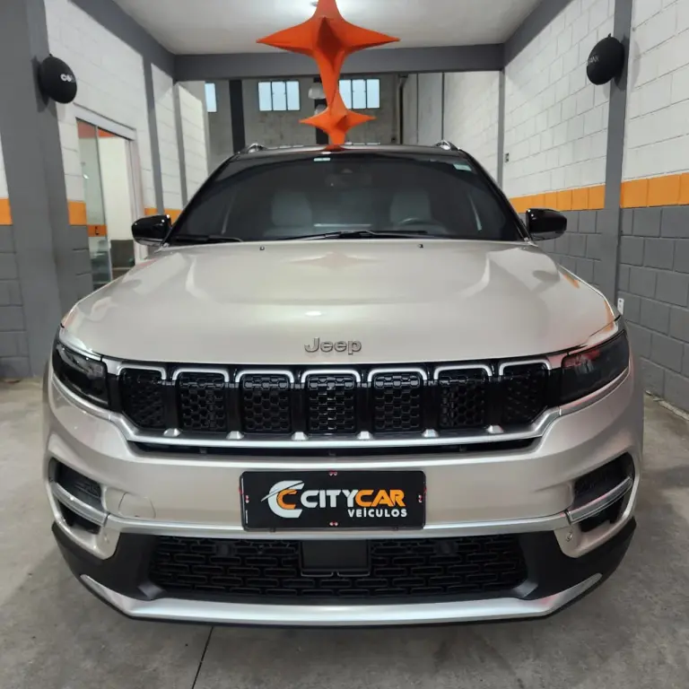 JEEP Commander - Foto