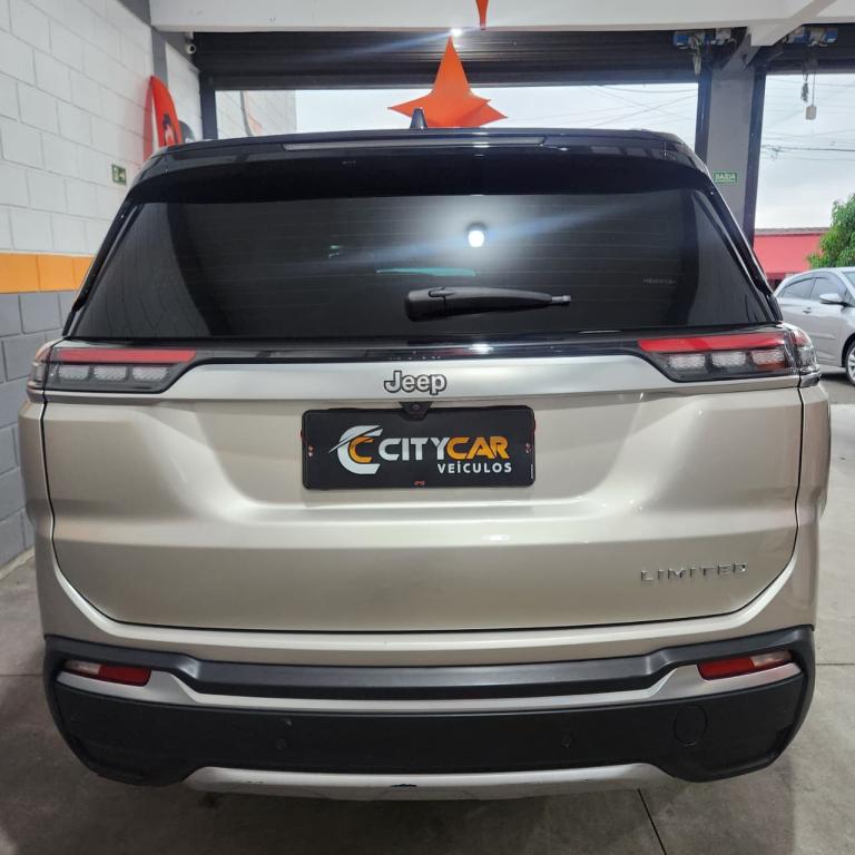 JEEP Commander - Foto