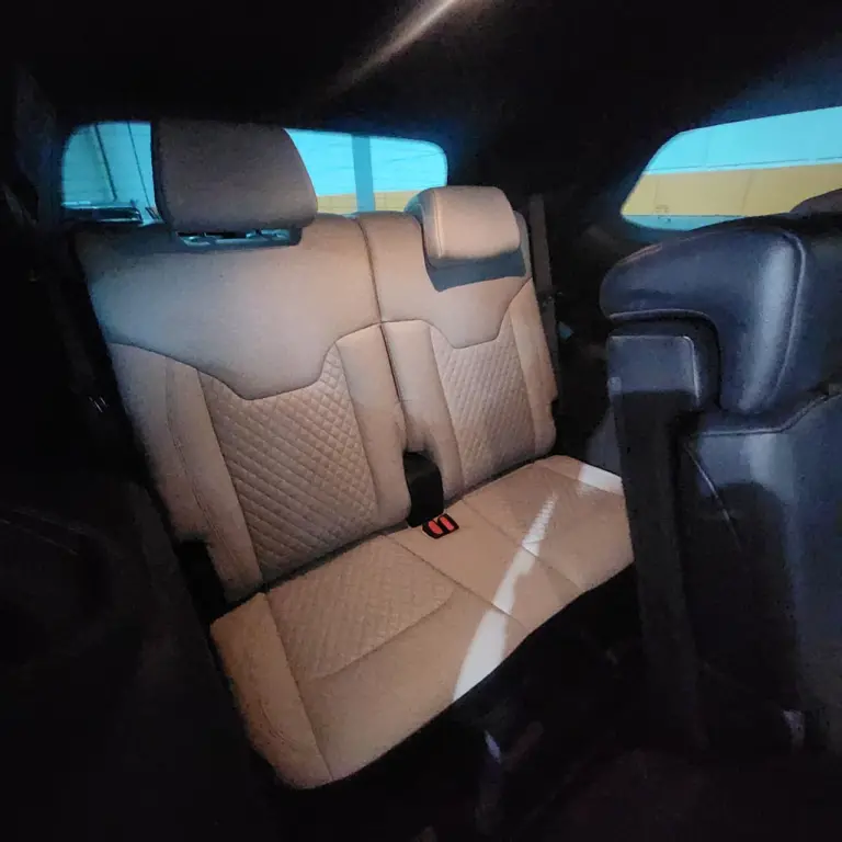 JEEP Commander - Foto