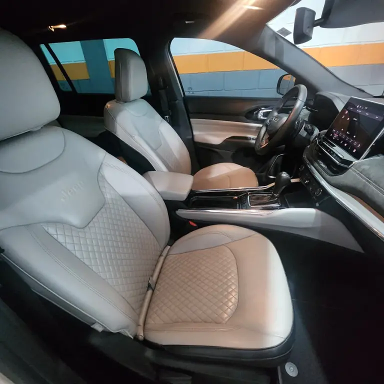 JEEP Commander - Foto