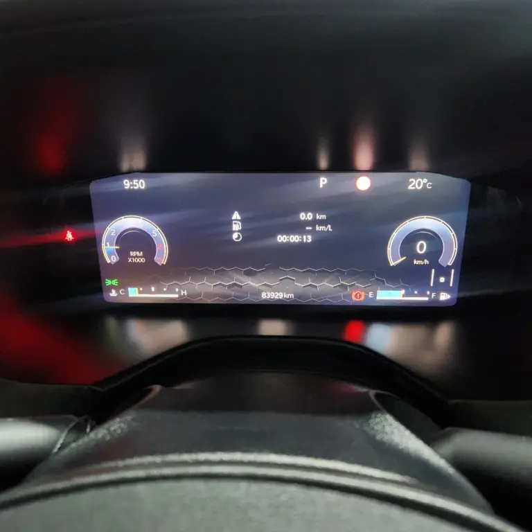 JEEP Commander - Foto