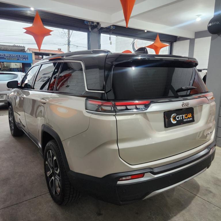 JEEP Commander - Foto