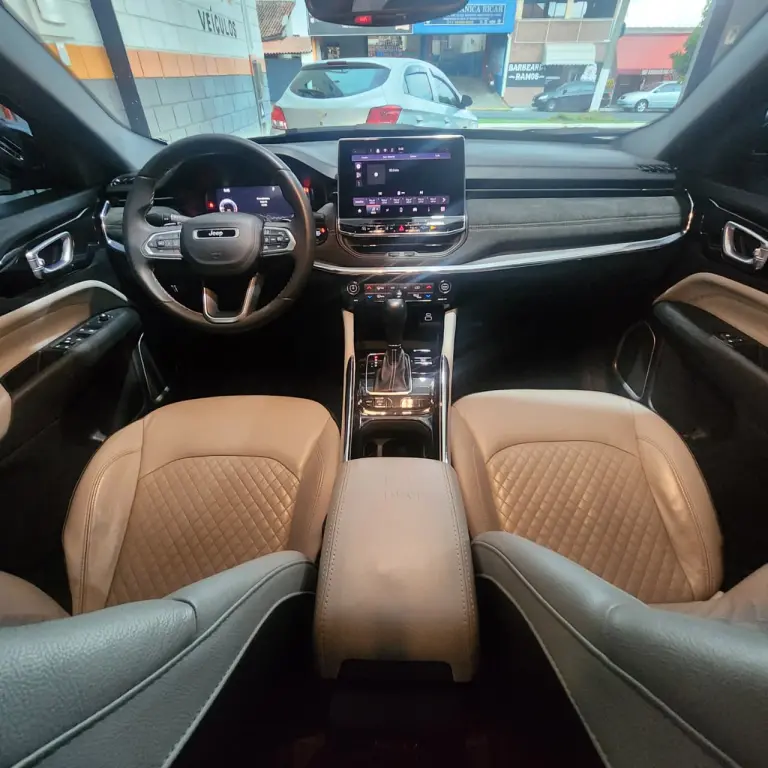 JEEP Commander - Foto