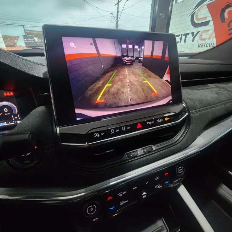 JEEP Commander - Foto