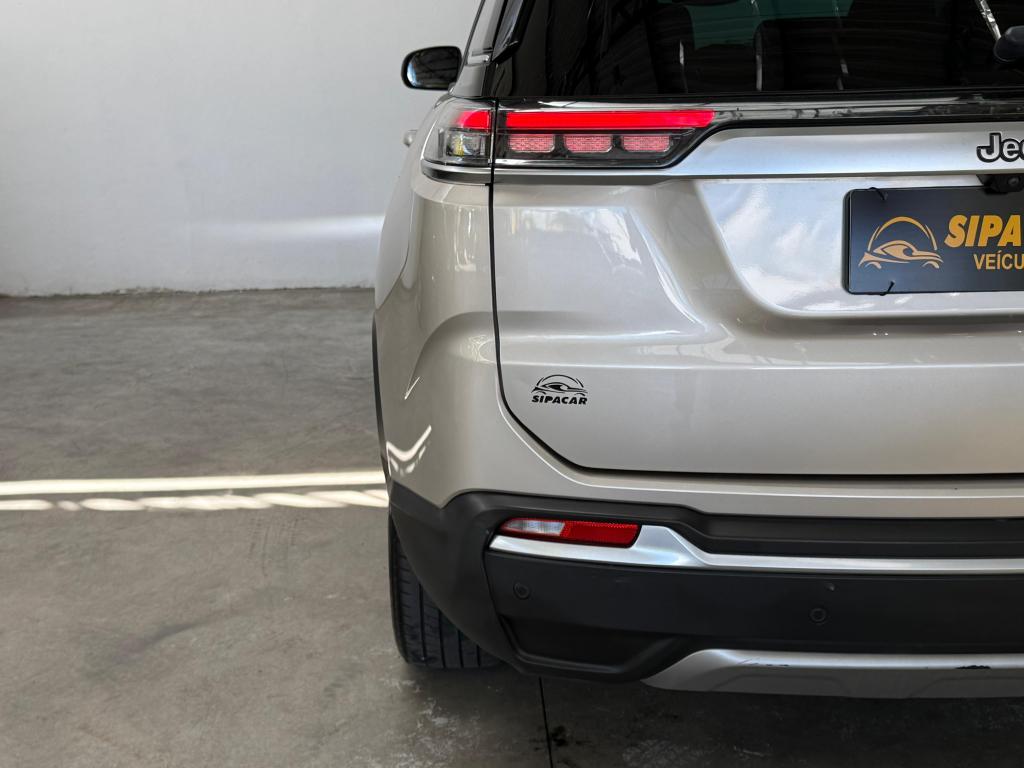 JEEP Commander - Foto