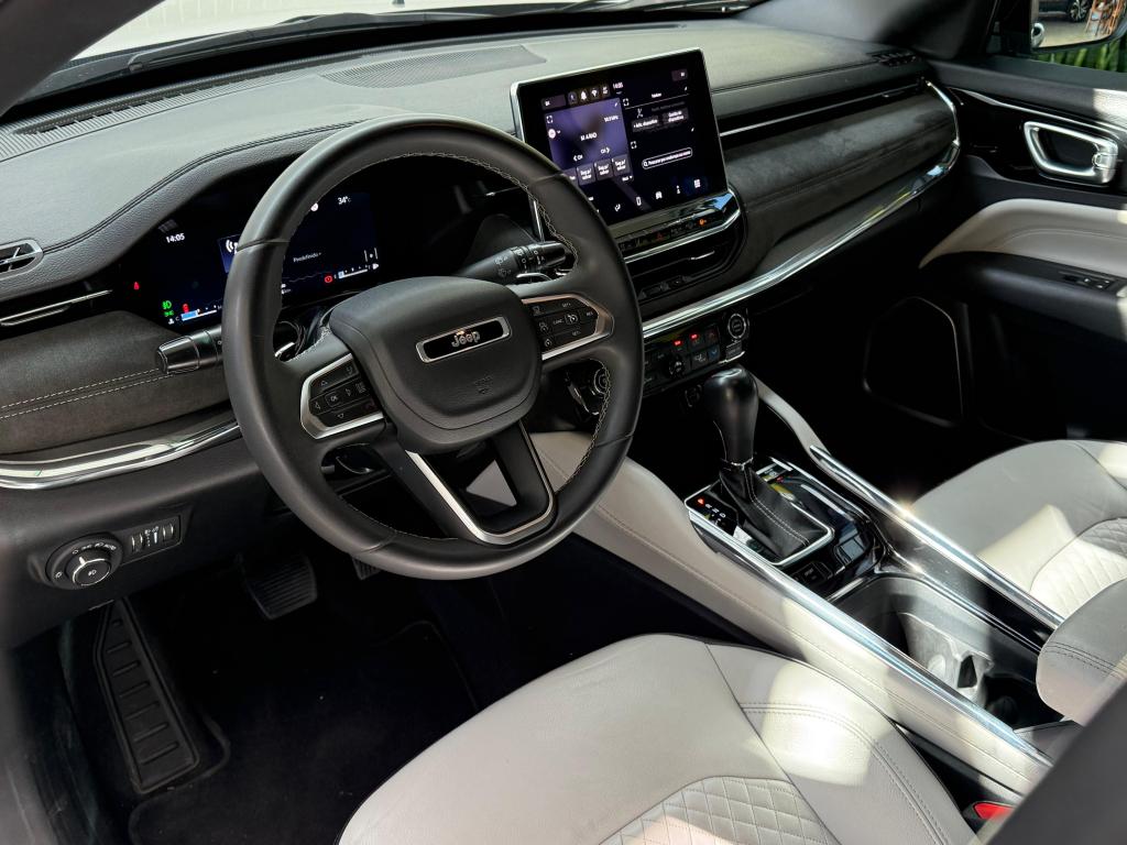 JEEP Commander - Foto