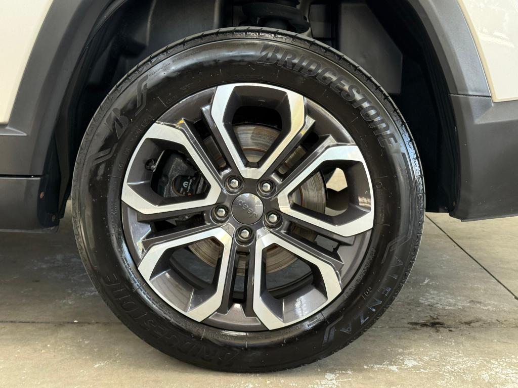 JEEP Commander - Foto