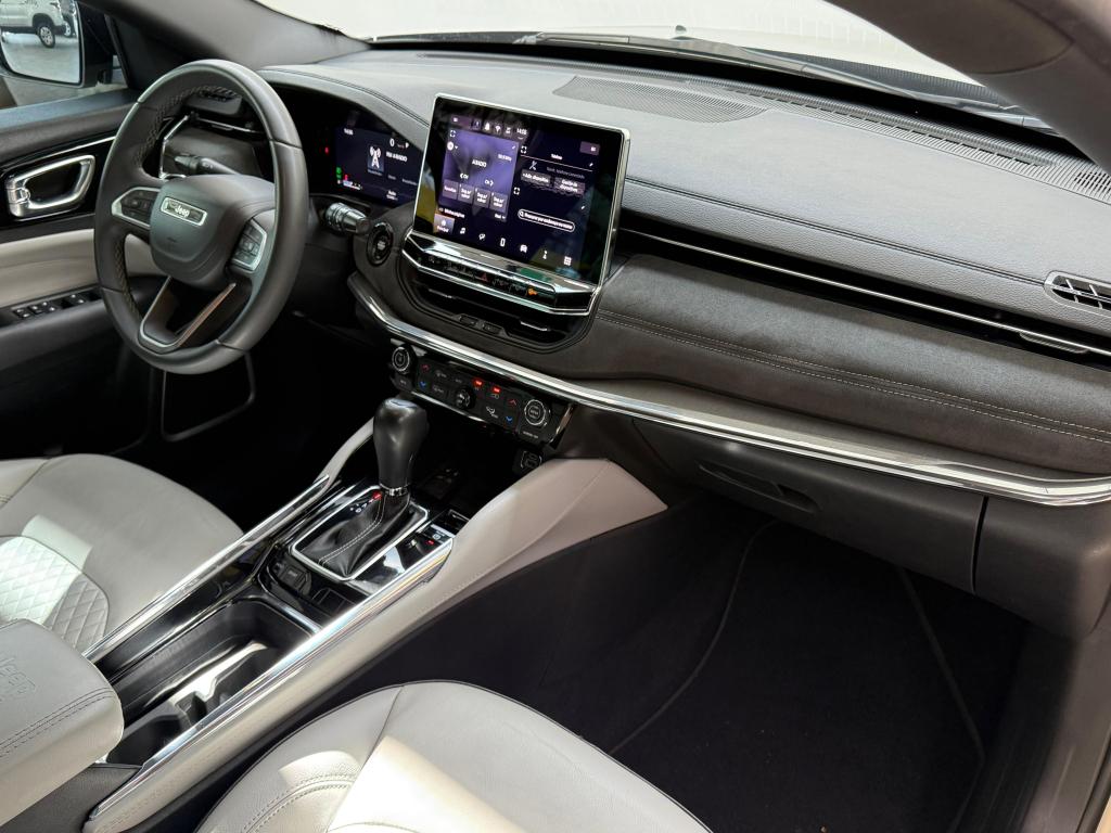 JEEP Commander - Foto