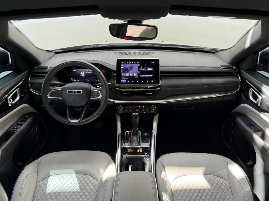 JEEP Commander - Foto