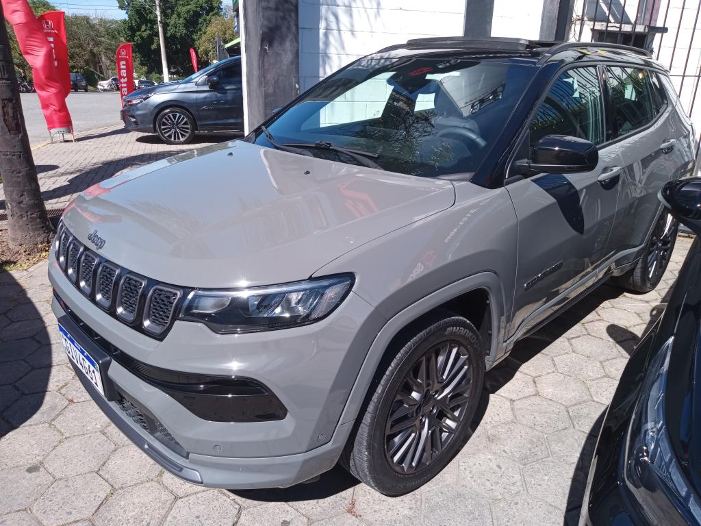 JEEP Compass - Foto