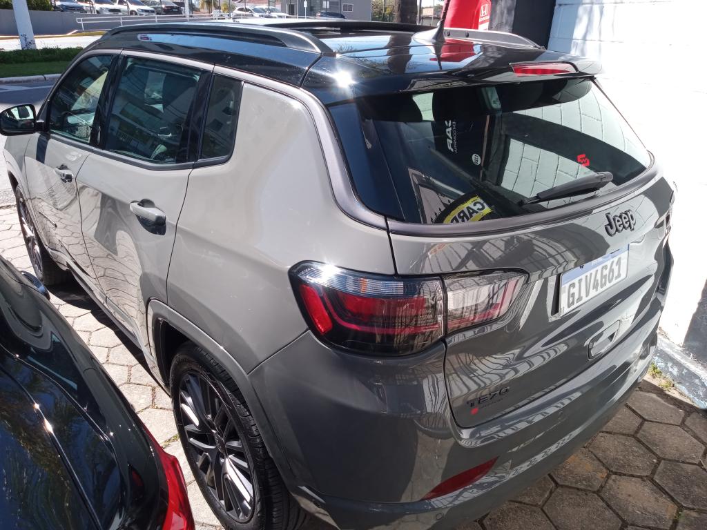 JEEP Compass - Foto