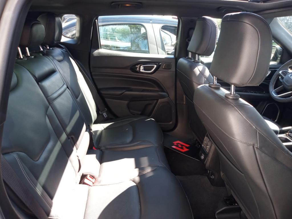 JEEP Compass - Foto