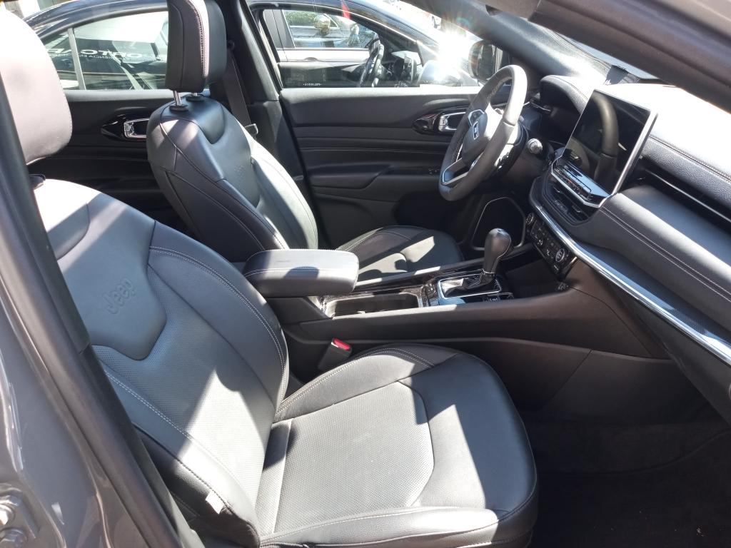 JEEP Compass - Foto