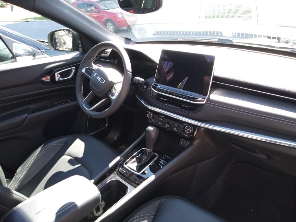 JEEP Compass - Foto