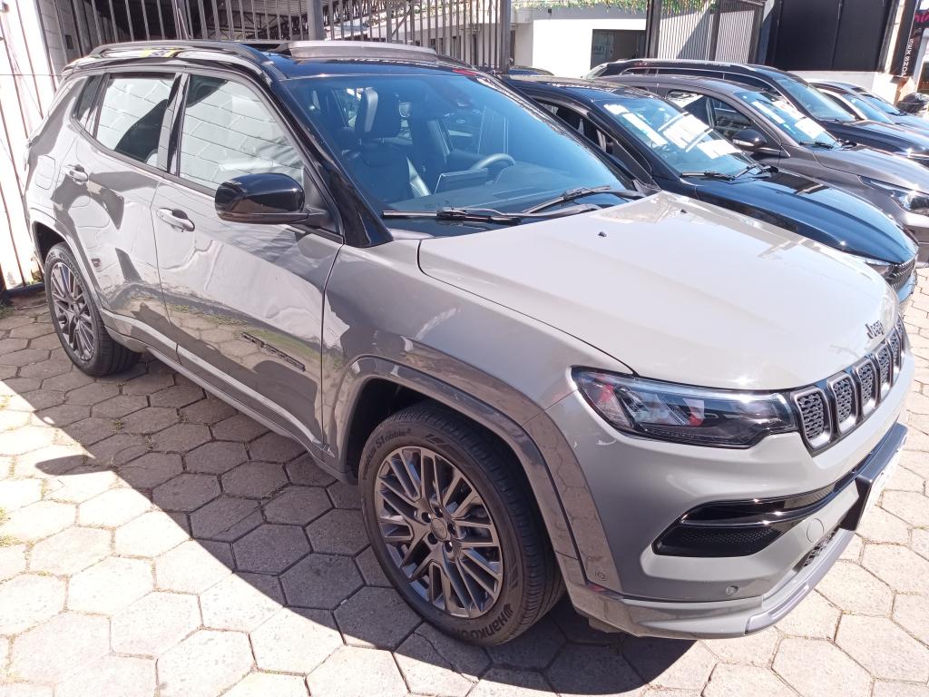 JEEP Compass - Foto