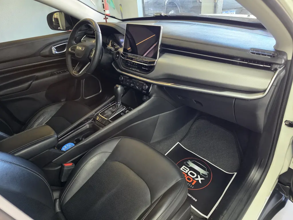 JEEP Compass - Foto