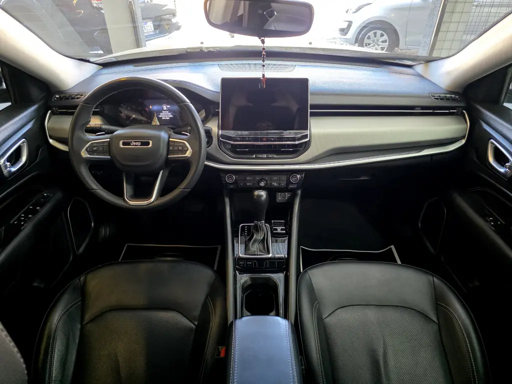 JEEP Compass - Foto