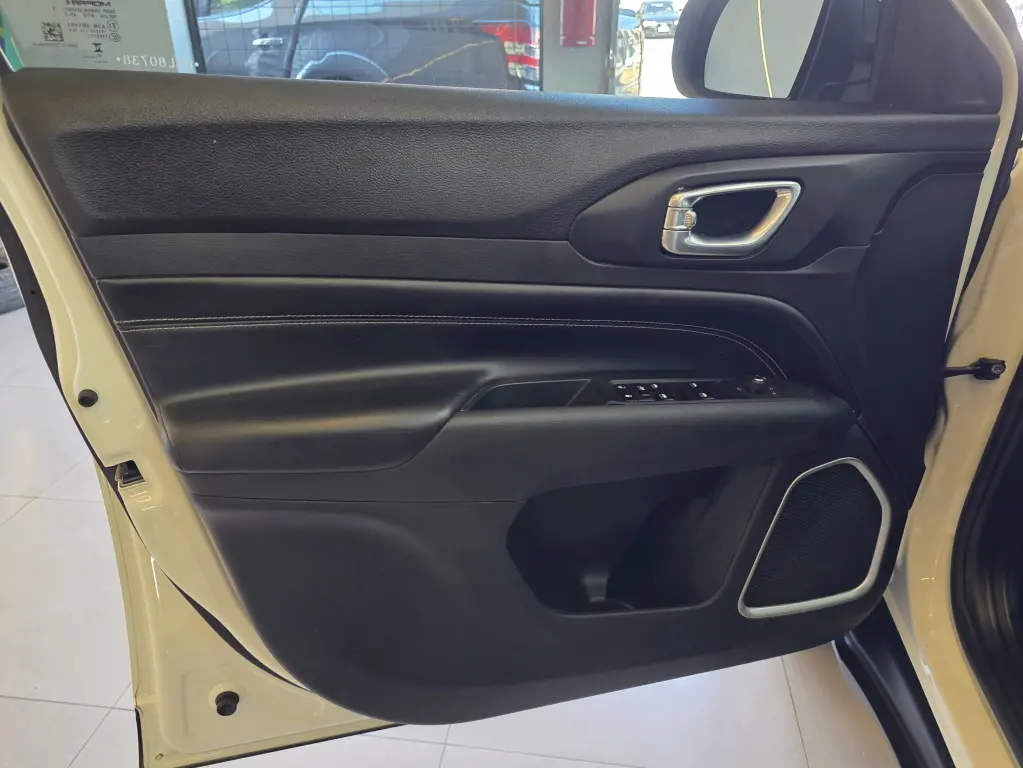 JEEP Compass - Foto