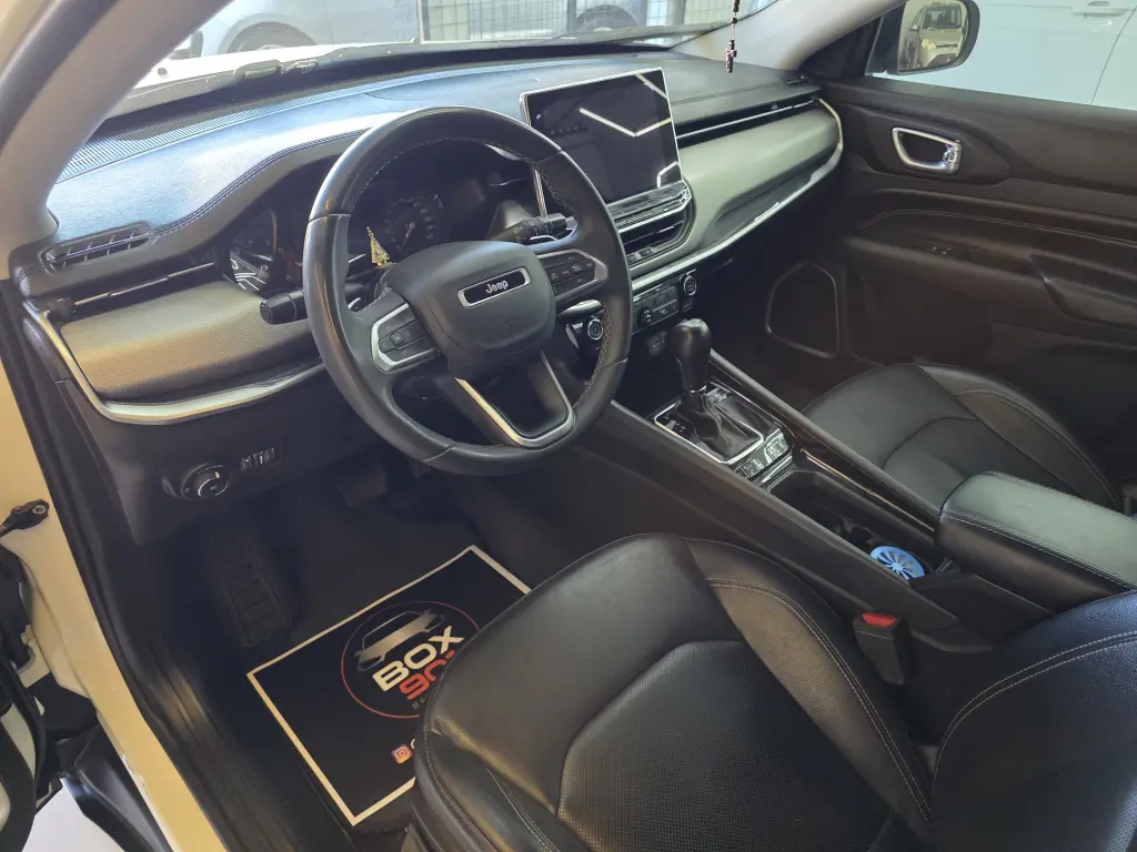 JEEP Compass - Foto