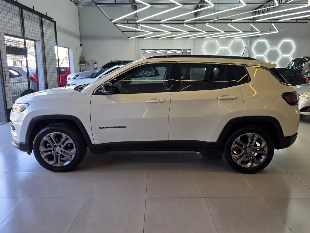 JEEP Compass - Foto