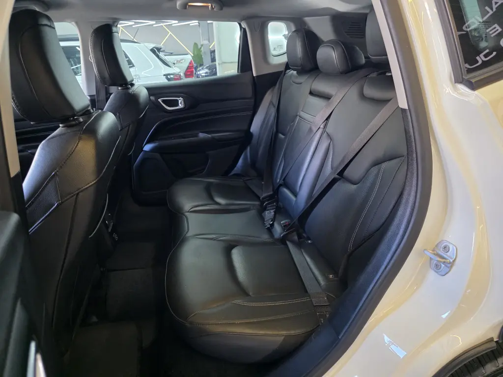 JEEP Compass - Foto