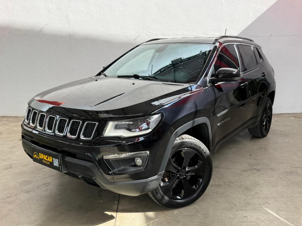 JEEP Compass - Foto