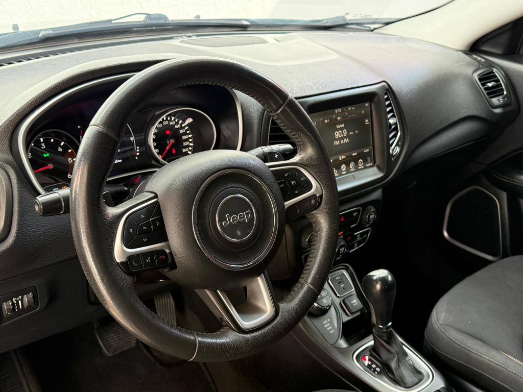 JEEP Compass - Foto