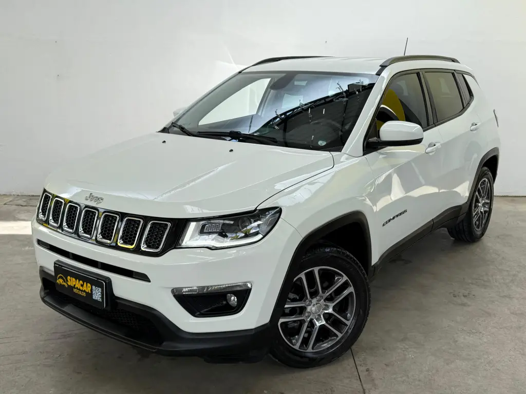JEEP Compass - Foto