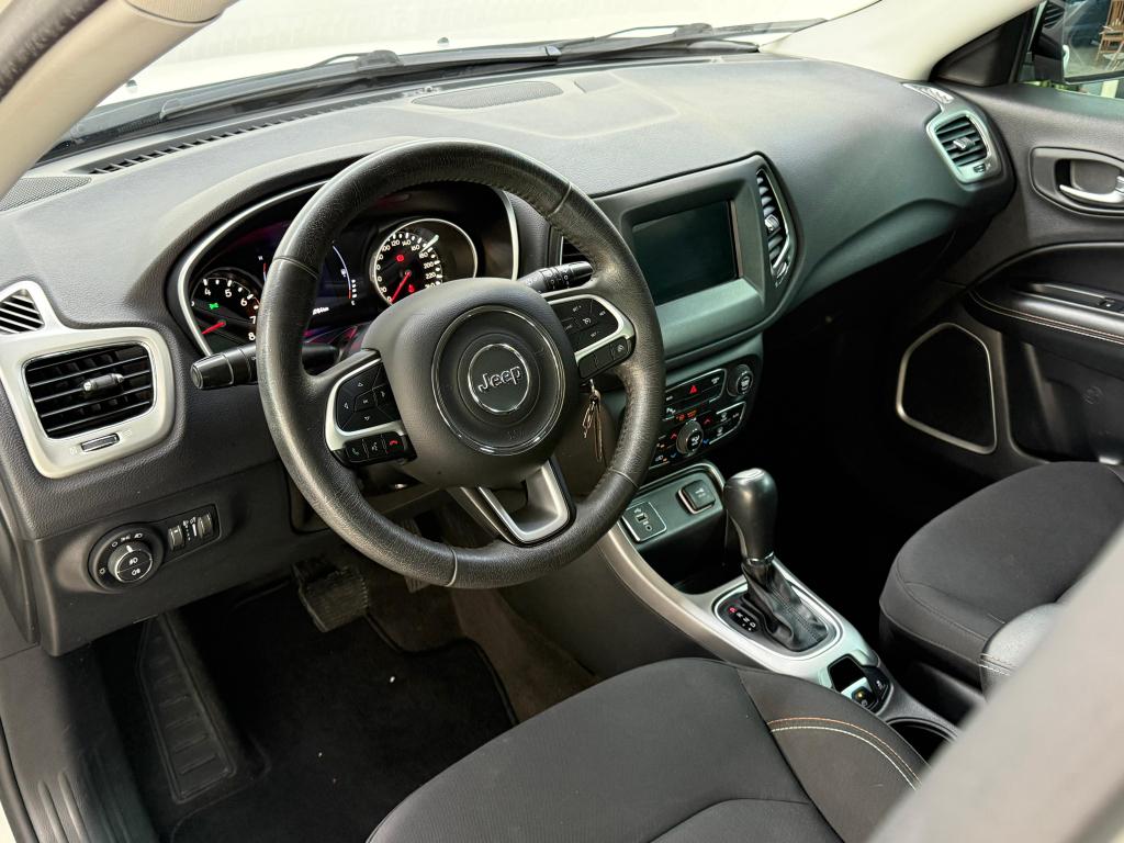 JEEP Compass - Foto