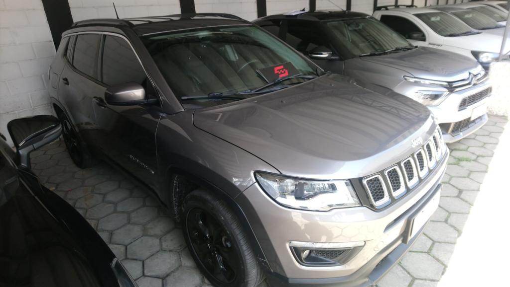 JEEP Compass - Foto