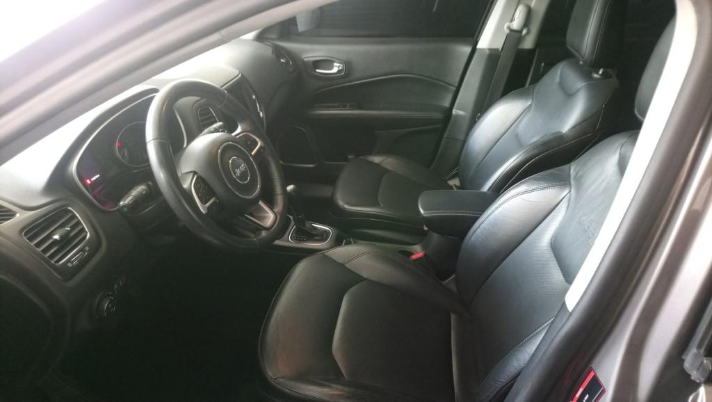 JEEP Compass - Foto