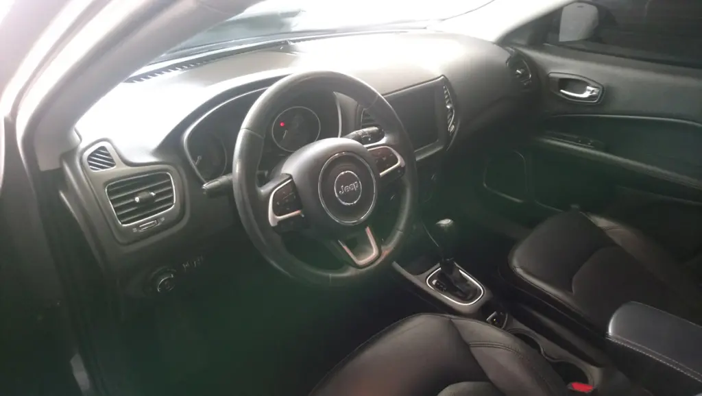 JEEP Compass - Foto