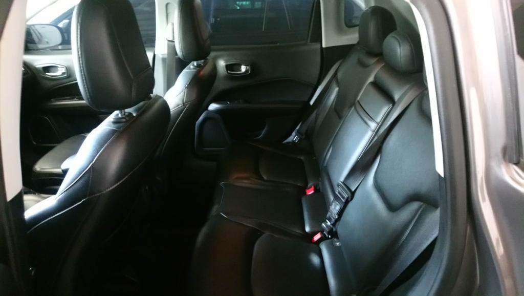 JEEP Compass - Foto