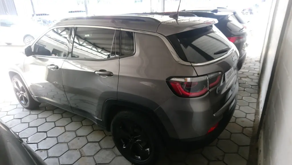 JEEP Compass - Foto