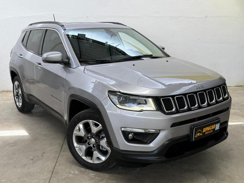 JEEP Compass - Foto