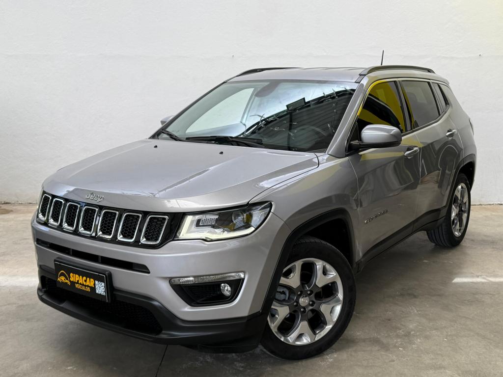 JEEP Compass - Foto