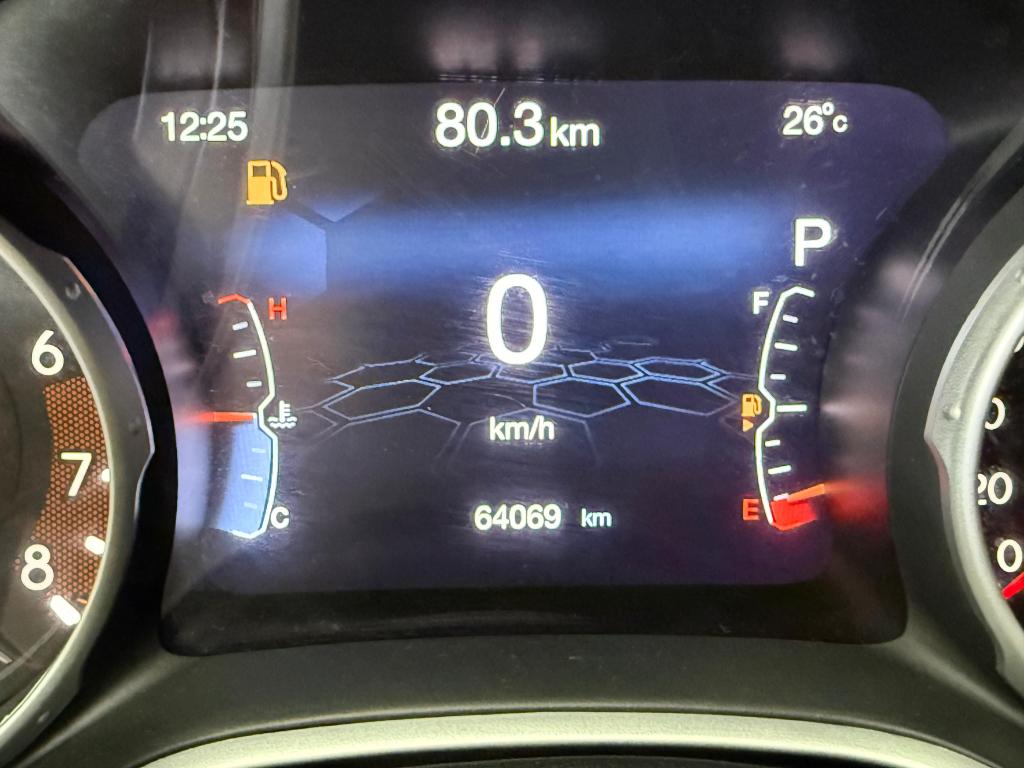 JEEP Compass - Foto