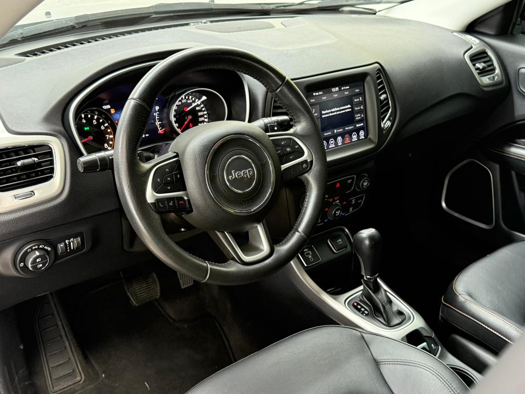 JEEP Compass - Foto