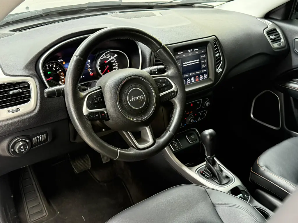 JEEP Compass - Foto