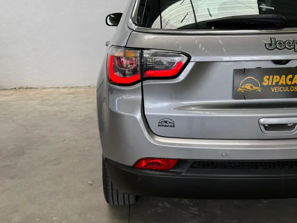JEEP Compass - Foto