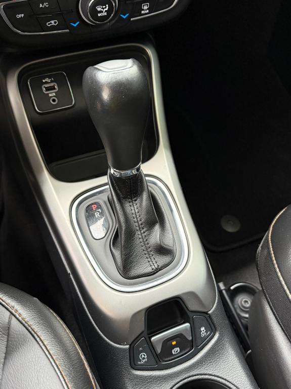 JEEP Compass - Foto