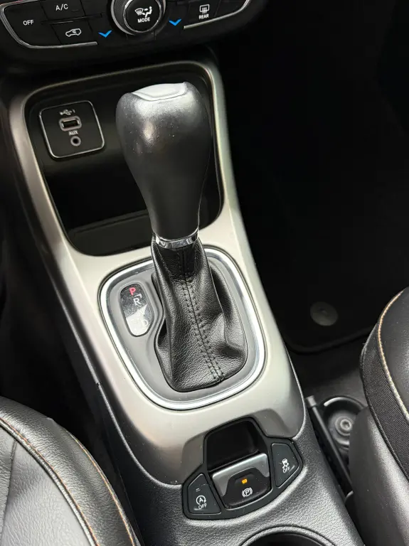 JEEP Compass - Foto