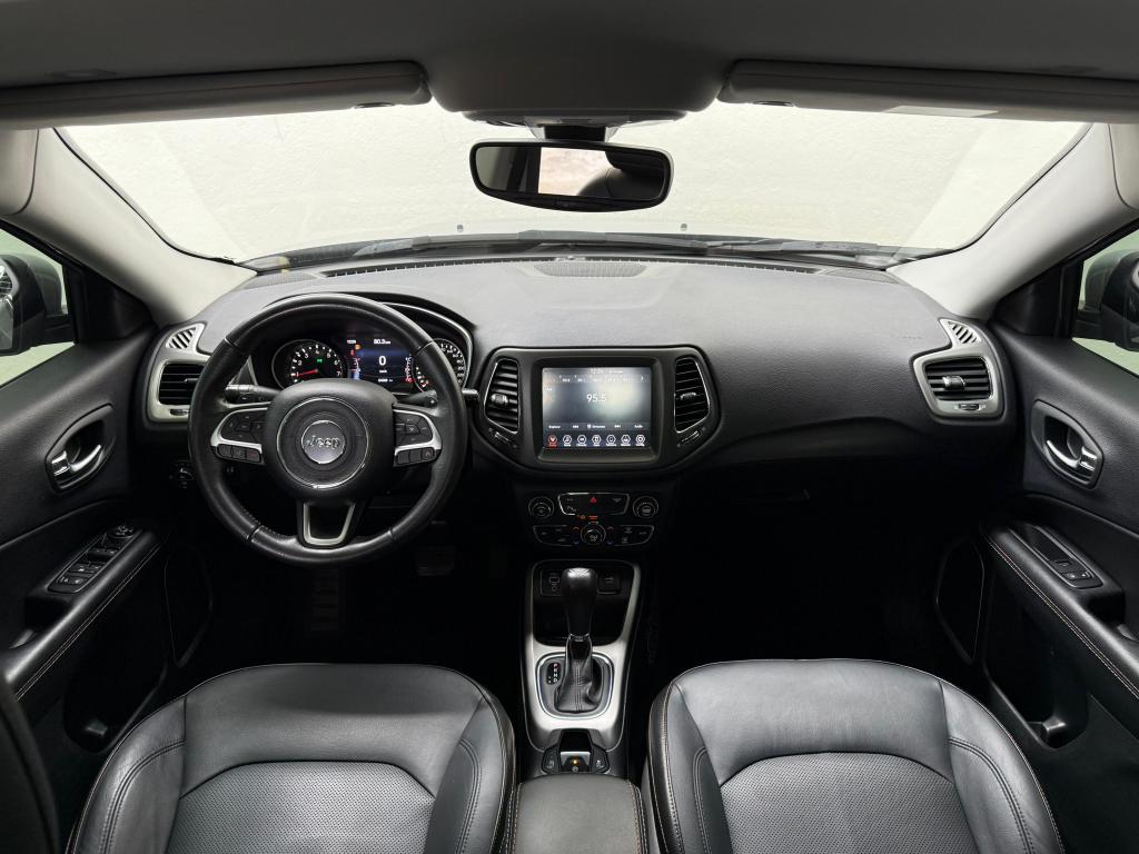 JEEP Compass - Foto